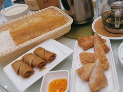 -喜宴·粤菜·茶点·海鲜(光浩店)