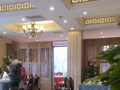 -古南都·江苏酒家(建宁路店)