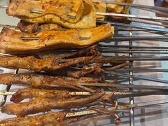 -老虎滩大连海鲜烧烤(建邺云锦路总店)