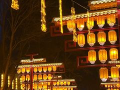 -青龙湖公园