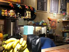 -半坡九号老挝冰咖啡