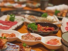 -一牛道炭火烧肉居酒屋(椒江店)