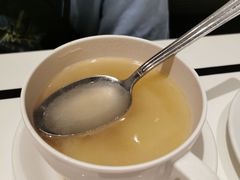 神之叉烧饭配汤-翠华餐厅(维璟印象城店)