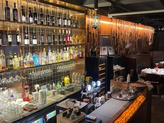 -Pasha帕夏土耳其餐厅(南昌路店)