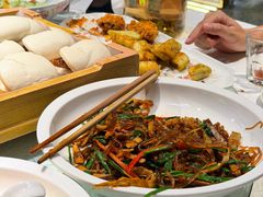 -新安人家·22年本地餐厅