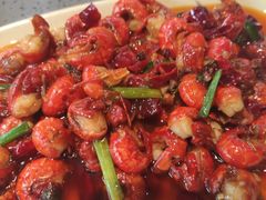 -一棠龙虾•王牌虾球(后湖御华里店)