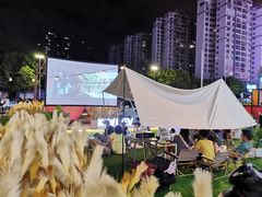 -万达广场(南宁青秀店)