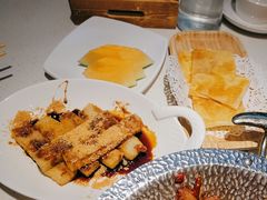 -小鱼小牛·鱼牛干锅·脆鱼火锅(世欧广场店)