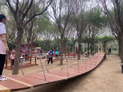 -优沃得自然教育农场·冰雪乐园·生日会·研学