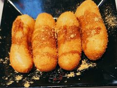 -舞虾小说.涮肉.烧烤(国顺东路店)