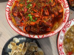 -李叔叔虾蟹大排档(青羊店)