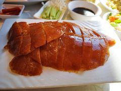 烤鸭皮-福来居烤鸭店(天坛二店)