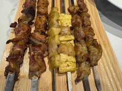 -巴依老爷新疆美食(常营店)