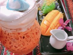 -Tikky Cafe