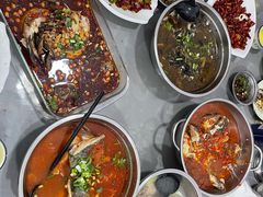 -风鑫铃罗非鱼(道沟店)