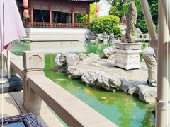 -祝家花園(伯渎港店)
