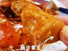 -龙海鲜螃蟹王(宏茂桥店)
