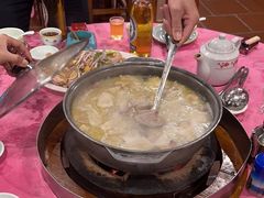 -侠成水上农庄(工业大道店)