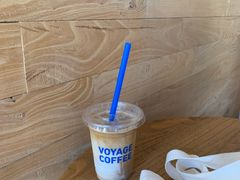 -VOYAGE COFFEE(北锣鼓巷店)