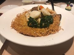 -金悦轩海鲜酒家(拱北店)