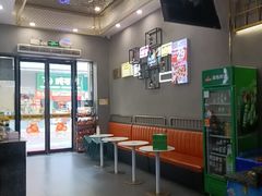 -味之绝美蛙鱼头火锅(松江万达店)