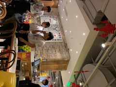 大堂-翠華餐廳(浦东机场T1店)