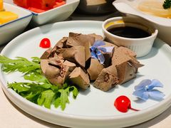 -浩爷羊蝎子火锅(望京店)