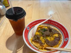 -明記茶餐廳(福田总店)