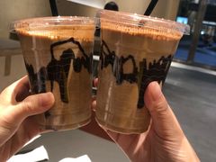 -Seesaw Coffee(苏州中心店)
