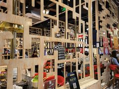 -哈哈碳都·牛肋条无限自助烤肉(台江万达店)