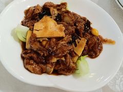-老人和饭店(打浦路店)