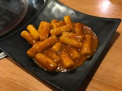 -肥肥虾庄·金牌油焖大虾(杨园滨江时代walk店)