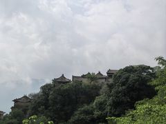 -崆峒山景区