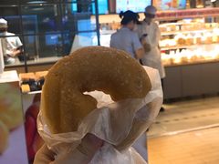 -BreadTalk面包新语·烘焙蛋糕(中心书城店)