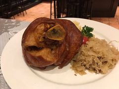 -兰特伯爵西餐厅·啤酒屋(方庄店)