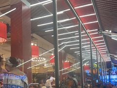 -刘姐啤酒鱼民族演艺餐厅(西街总店)