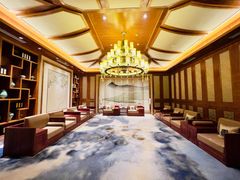 包厢-泰山宝盛大酒店·逸香阁中餐厅
