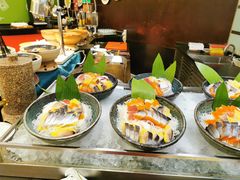 -亮马河饭店翠雅咖啡厅