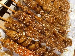-老酱油炸社
