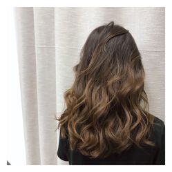 -Moyue HAIR SALON