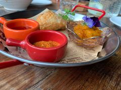 -咖梦餐厅 COMENG RESTAURANT
