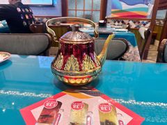 -巴依老爷新疆美食(望京小街店)