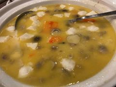 -同里湖大饭店-怡景轩中餐厅(同里古镇店)