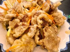 -北三沙家烧麦(北头道街店)
