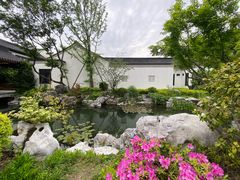 -南湖宾馆·鸳湖阁全日制餐厅