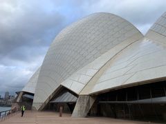 -悉尼歌剧院