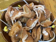 -正南齊北重庆老火锅(光华村直营店)