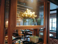 -江边城外烤鱼(方庄时代购物中心店)