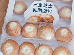 -山姆会员商店(上海浦东店)