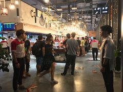 -79号渔船海鲜饭店(华强北店)